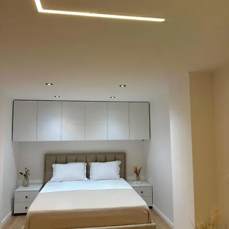 Appartement Nevi's 1