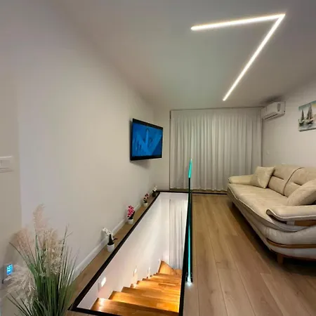 Lejlighed Nevi's 3 Durrës
