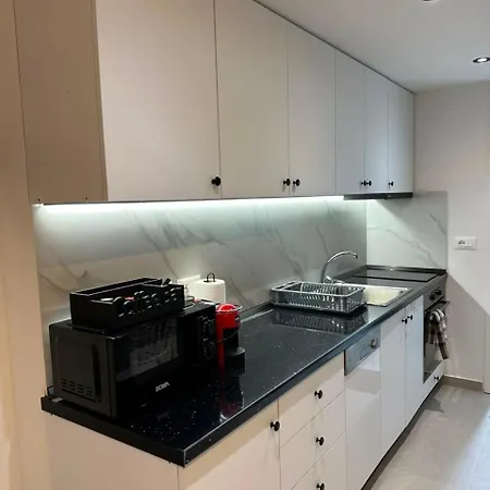 Nevi's 1 Appartement Durrës
