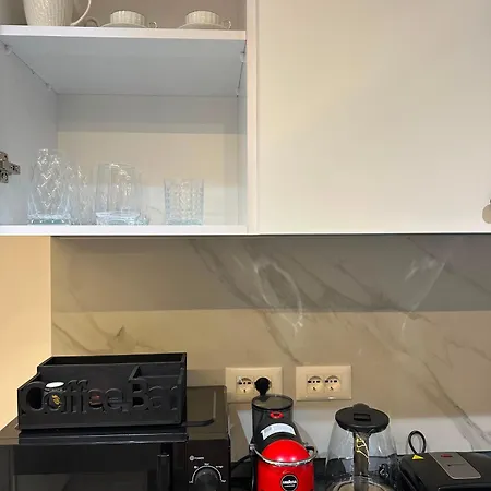 Appartement Nevi's 1